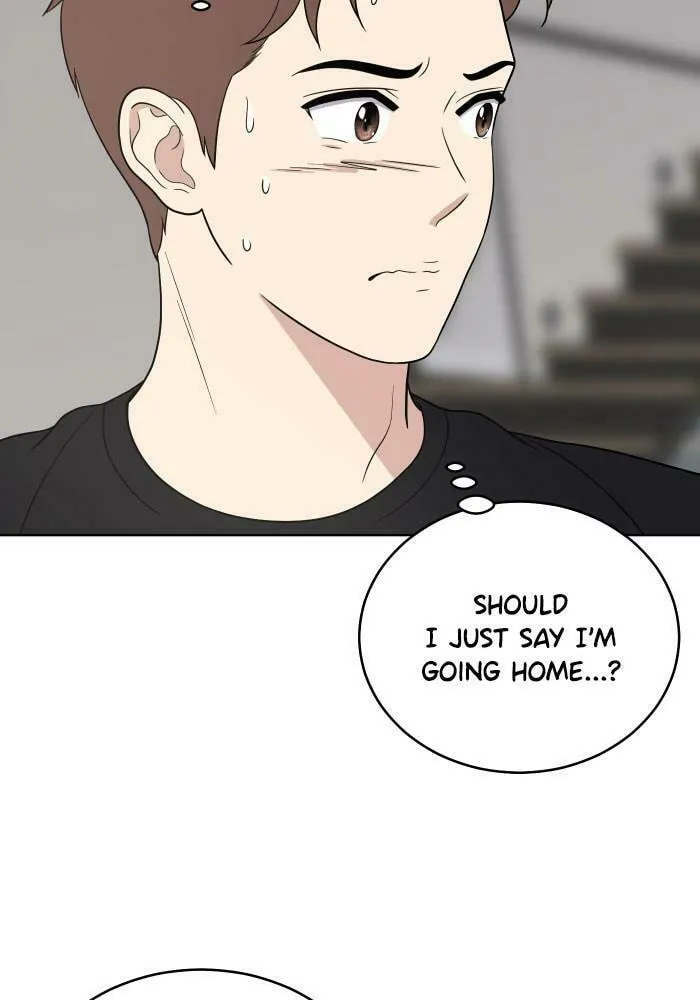 She's Hopeless Chapter 66 page 43 - 