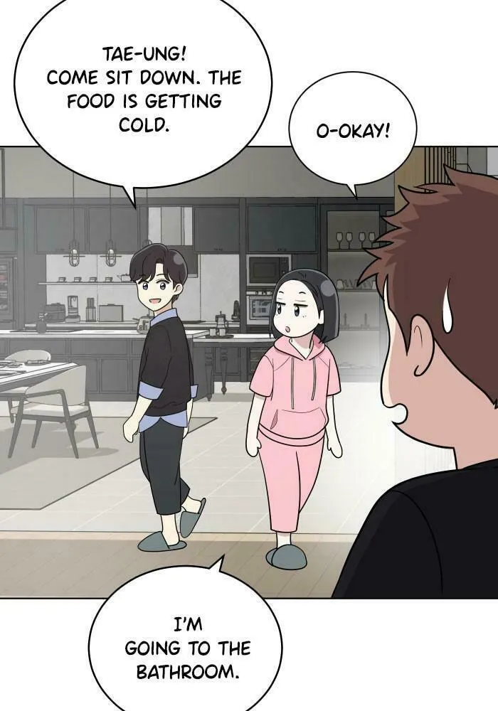 She's Hopeless Chapter 66 page 44 - 