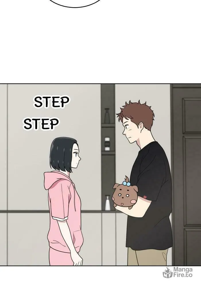 She's Hopeless Chapter 66 page 45 - 