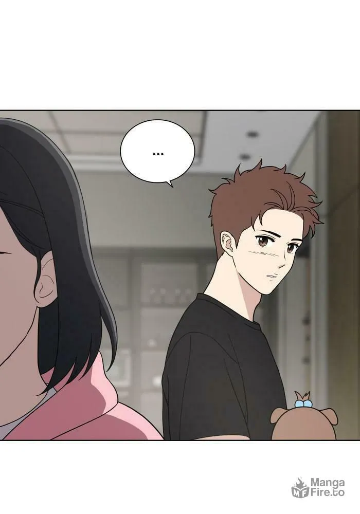 She's Hopeless Chapter 66 page 48 - 
