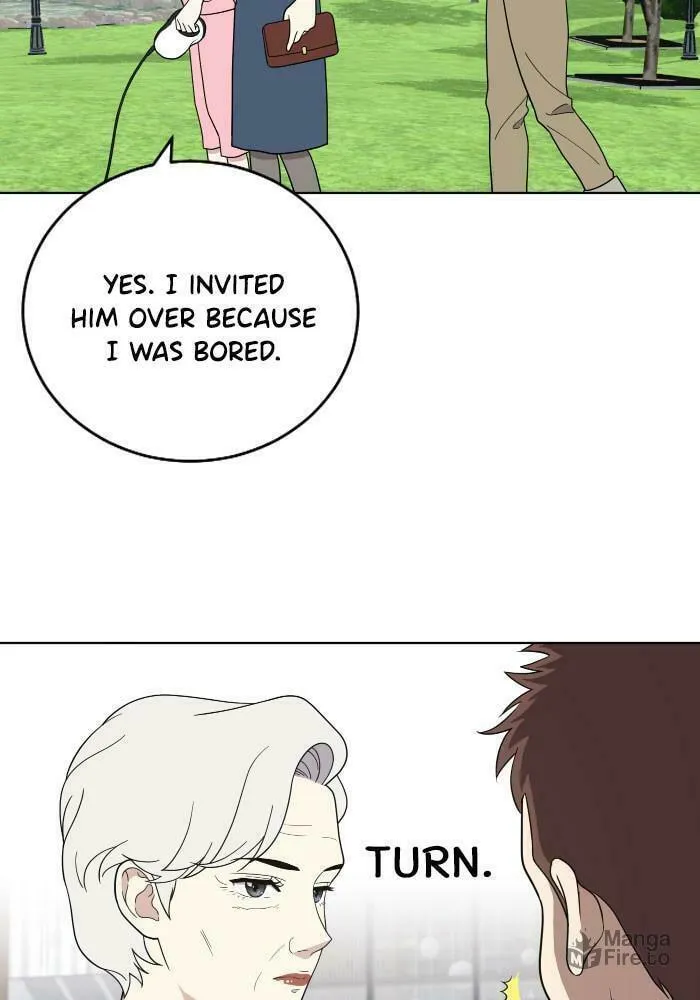 She's Hopeless Chapter 66 page 6 - 