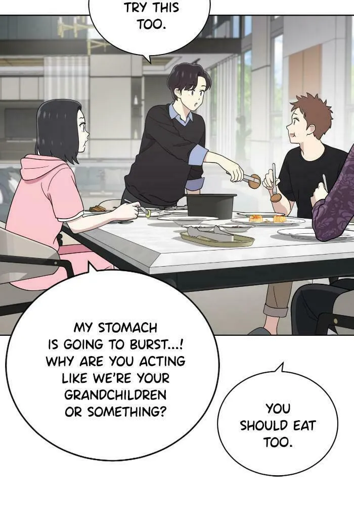 She's Hopeless Chapter 66 page 53 - 
