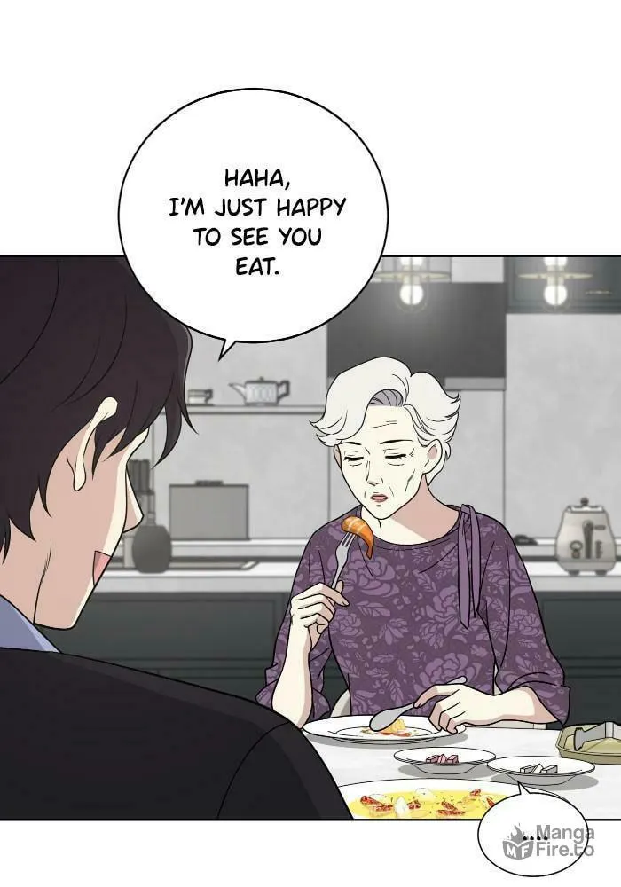 She's Hopeless Chapter 66 page 54 - 