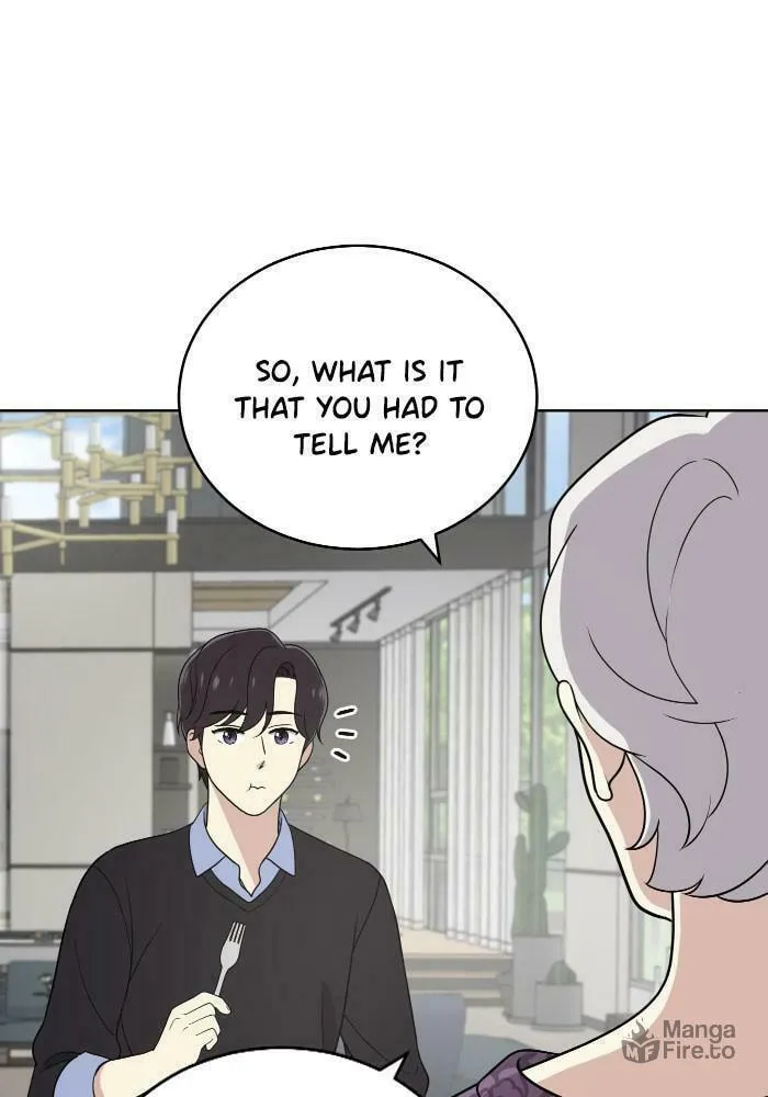 She's Hopeless Chapter 66 page 55 - 