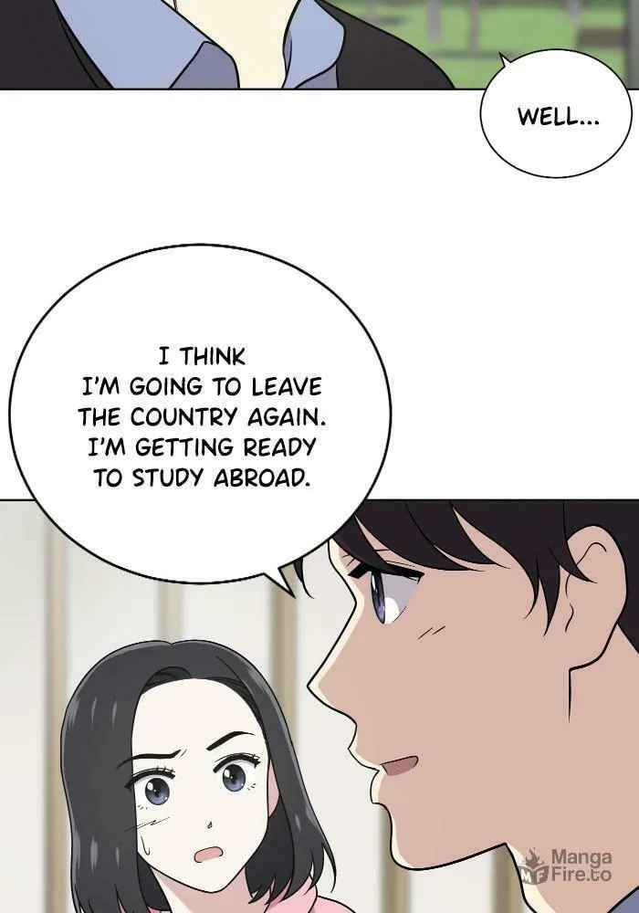 She's Hopeless Chapter 66 page 57 - 