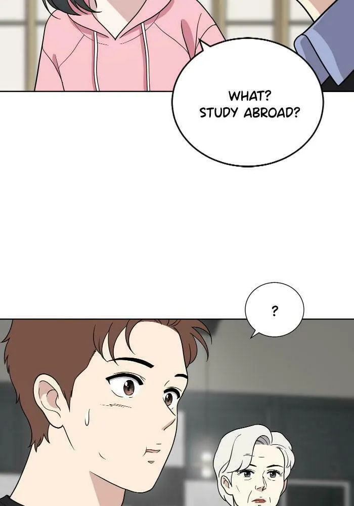 She's Hopeless Chapter 66 page 58 - 