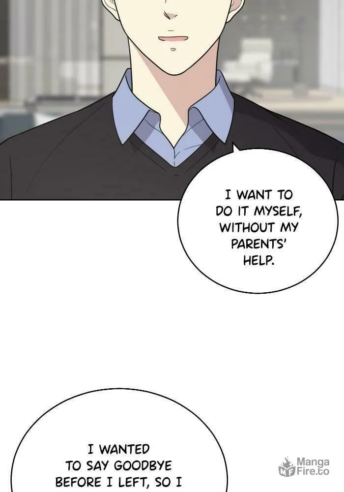 She's Hopeless Chapter 66 page 60 - 
