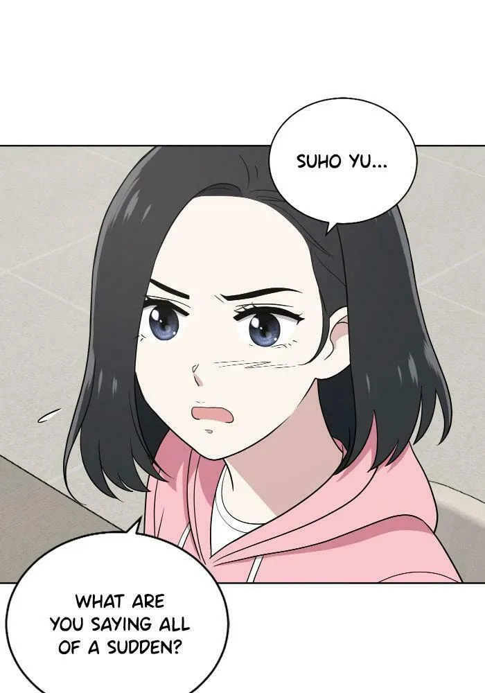 She's Hopeless Chapter 66 page 62 - 