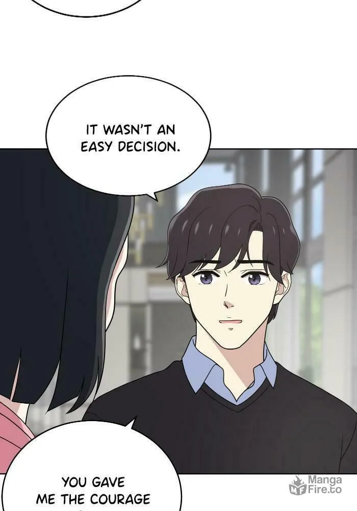 She's Hopeless Chapter 66 page 63 - 
