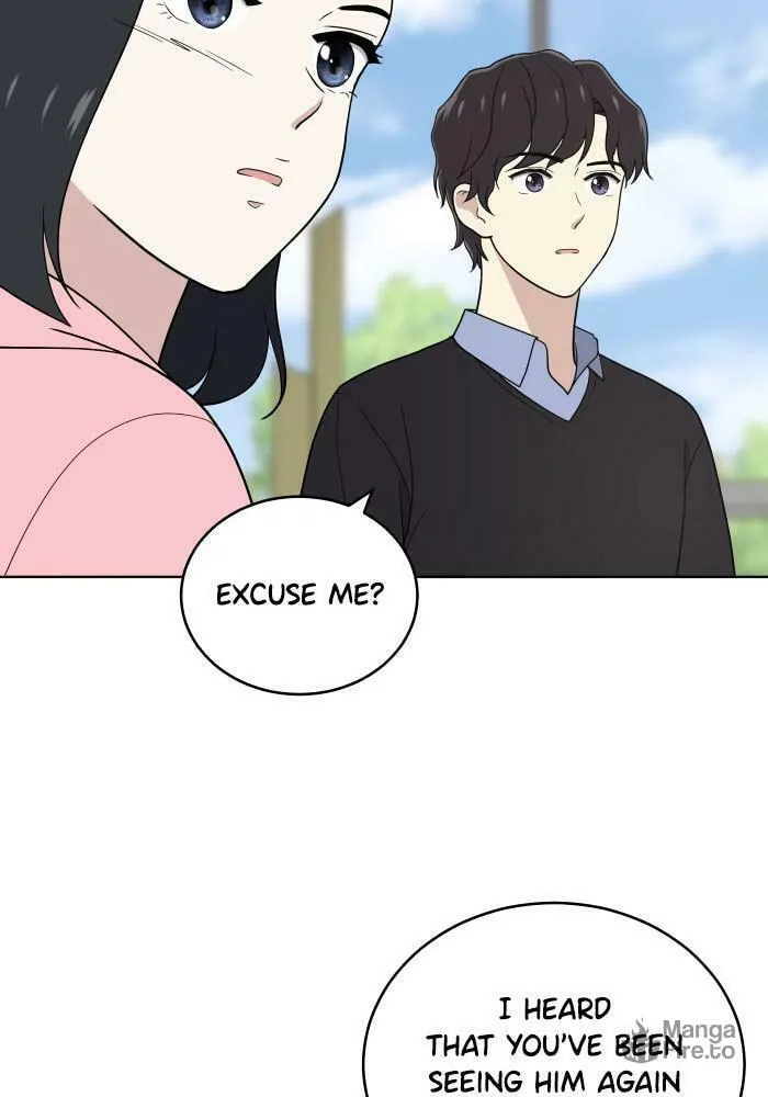 She's Hopeless Chapter 66 page 69 - 