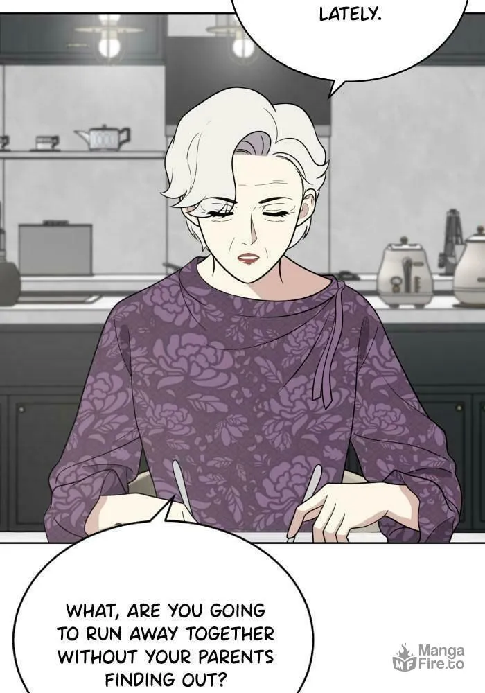 She's Hopeless Chapter 66 page 70 - 