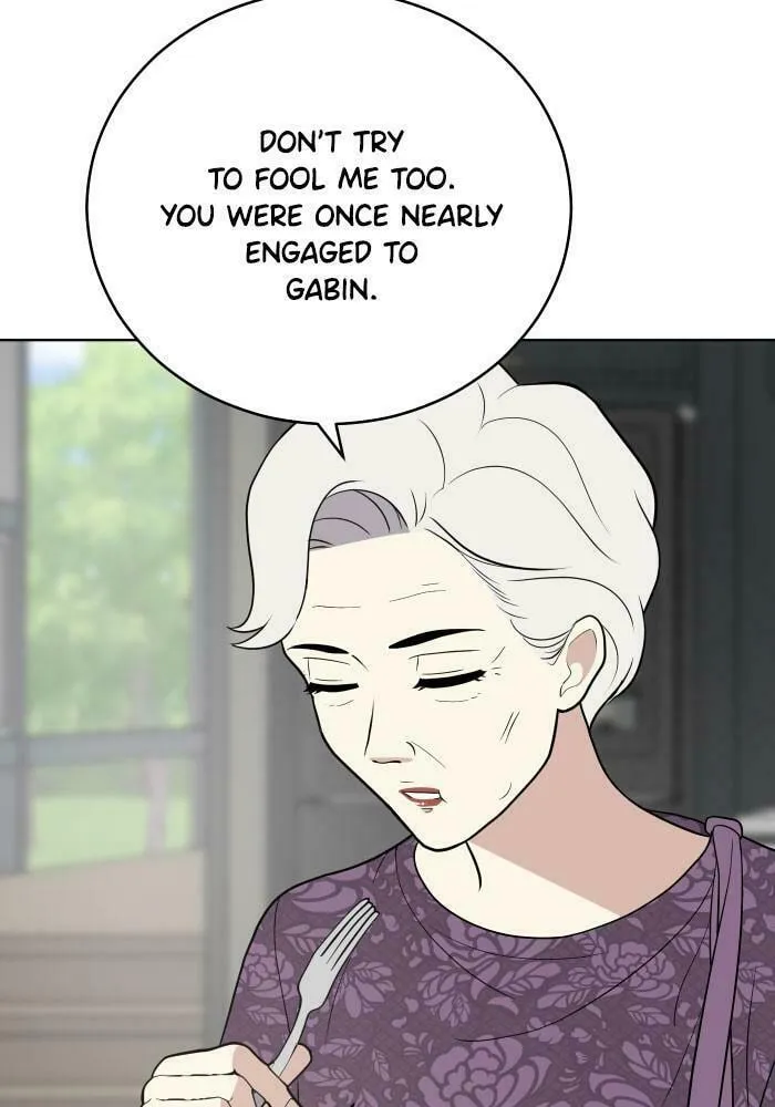 She's Hopeless Chapter 66 page 73 - 
