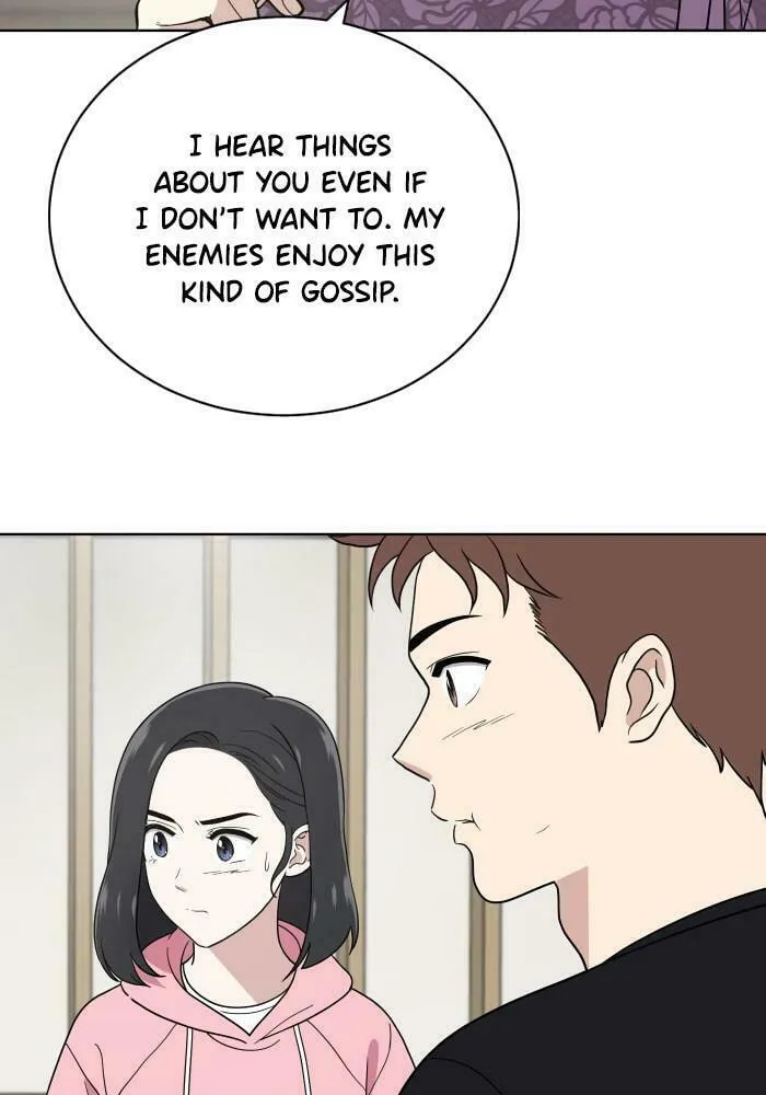 She's Hopeless Chapter 66 page 74 - 