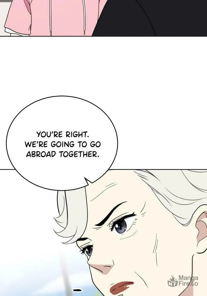 She's Hopeless Chapter 66 page 75 - 