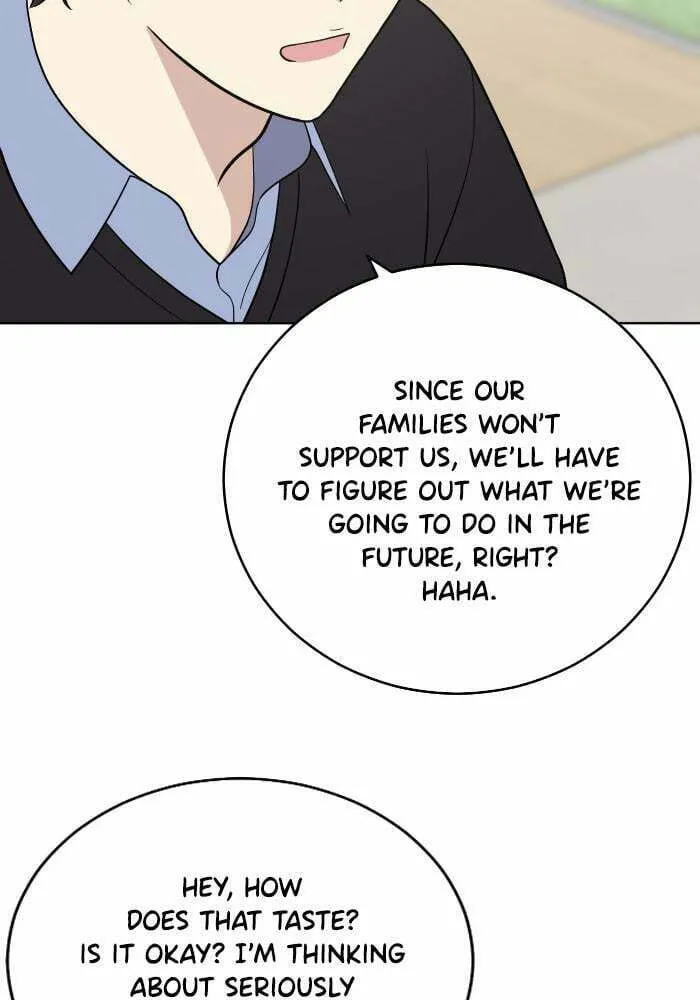 She's Hopeless Chapter 66 page 77 - 