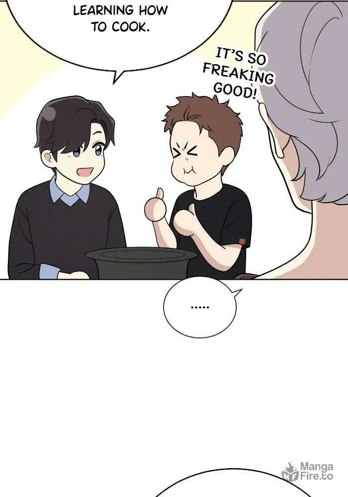 She's Hopeless Chapter 66 page 78 - 