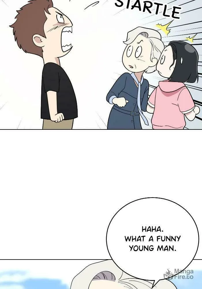 She's Hopeless Chapter 66 page 9 - 
