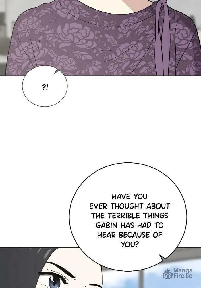 She's Hopeless Chapter 66 page 81 - 