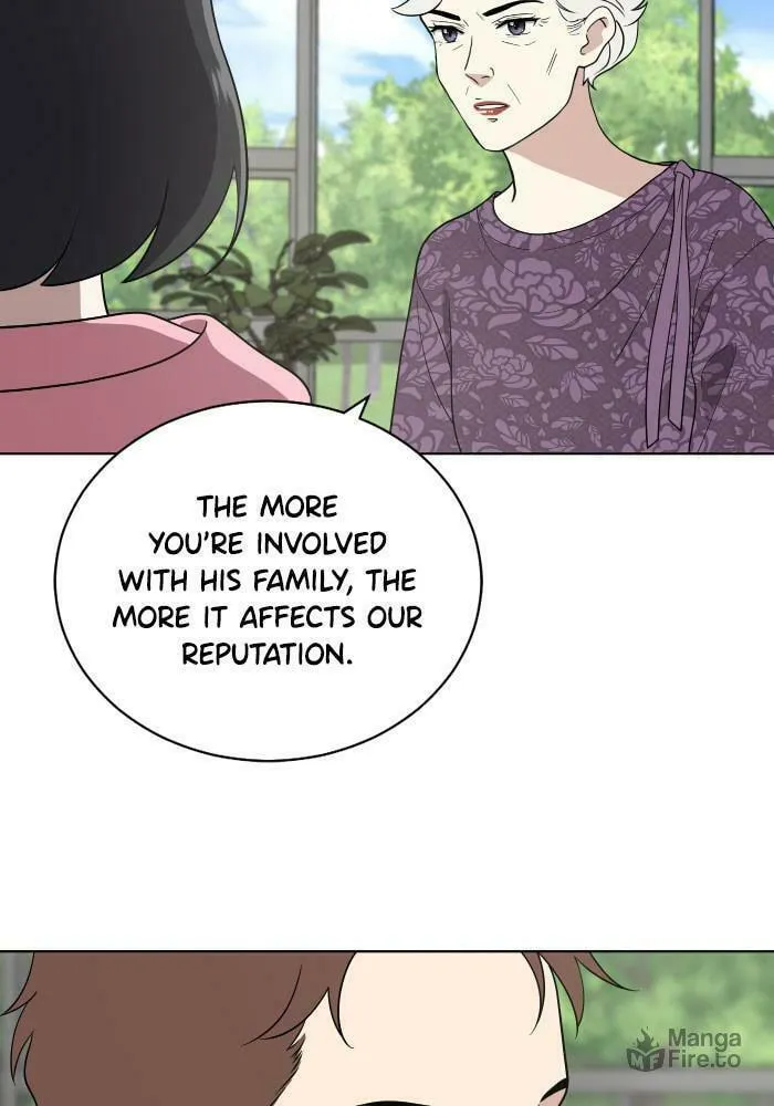 She's Hopeless Chapter 66 page 90 - 