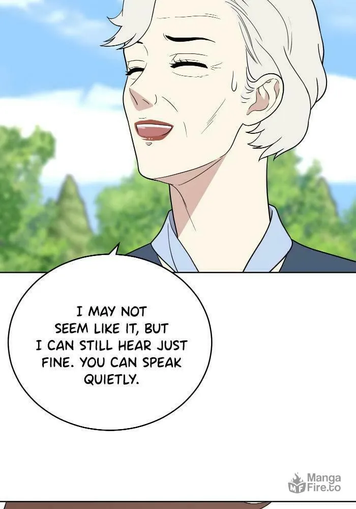 She's Hopeless Chapter 66 page 10 - 