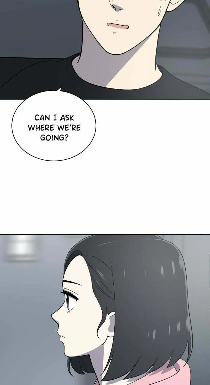 She's Hopeless Chapter 67 page 11 - 