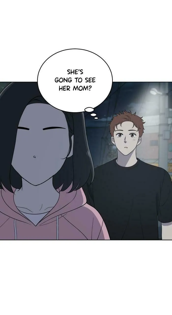 She's Hopeless Chapter 67 page 17 - 