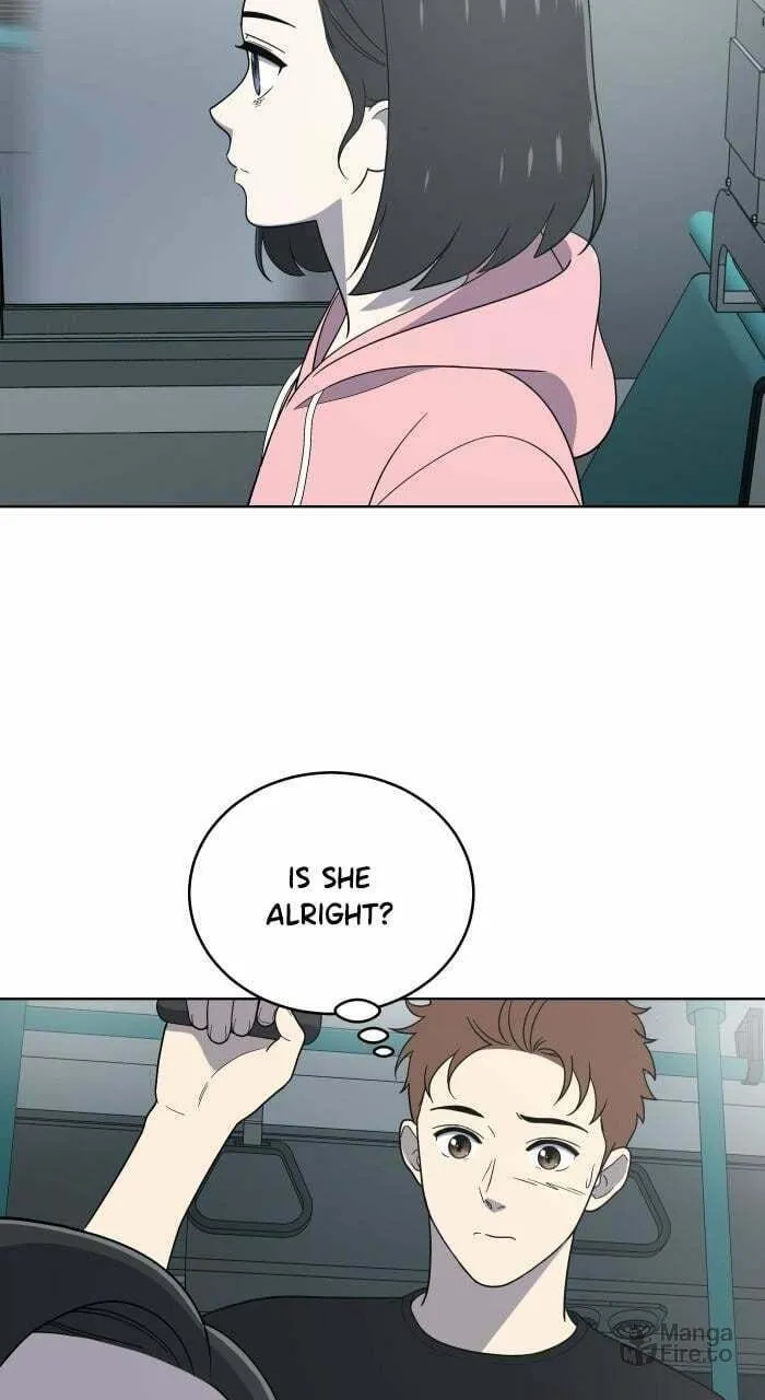 She's Hopeless Chapter 67 page 3 - 