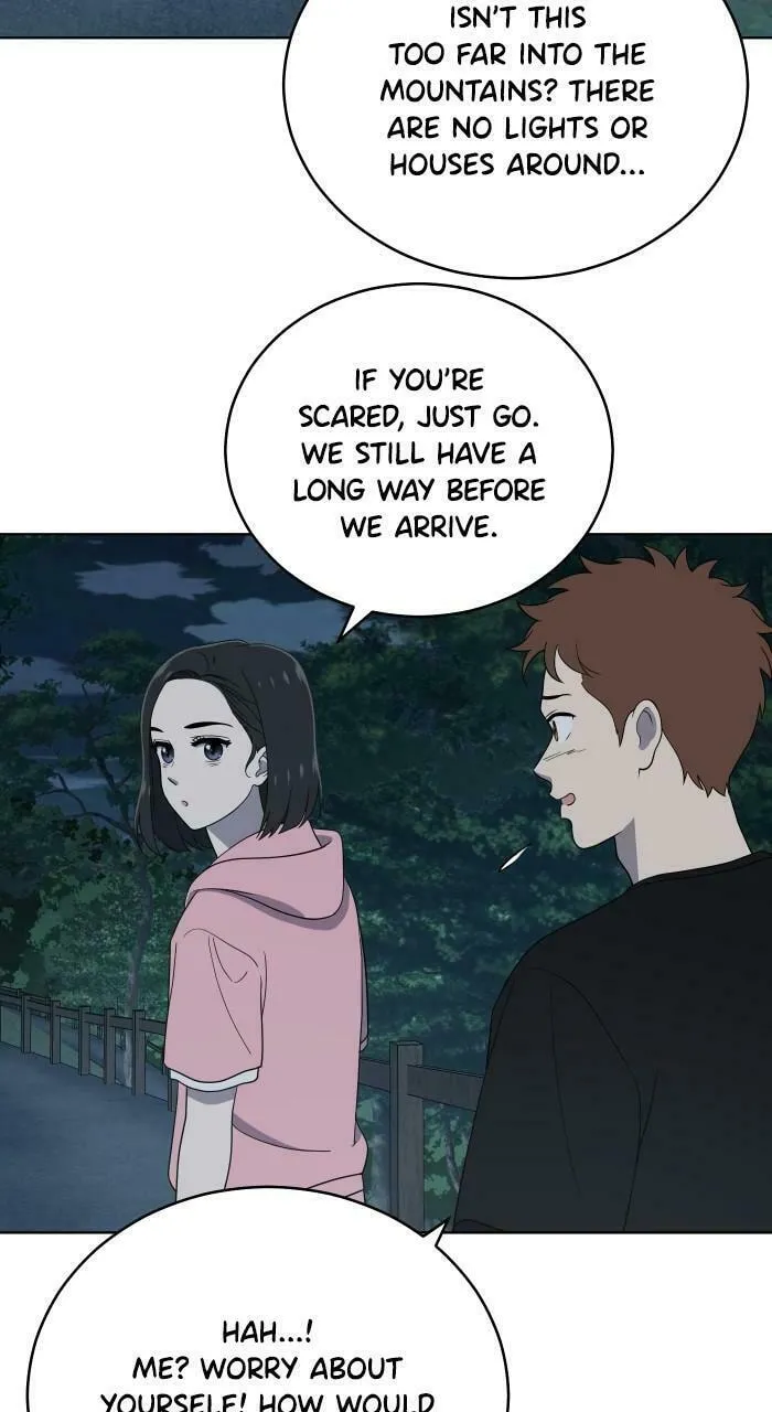 She's Hopeless Chapter 67 page 23 - 