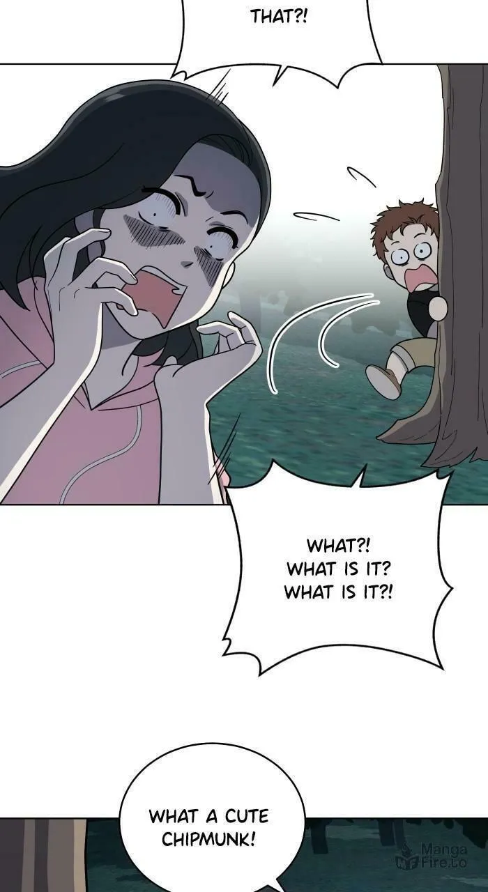 She's Hopeless Chapter 67 page 25 - 