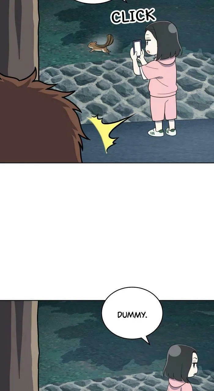 She's Hopeless Chapter 67 page 26 - 