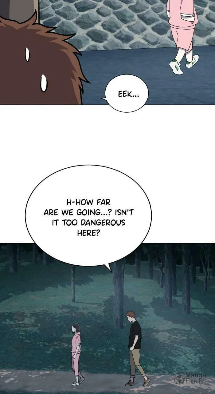She's Hopeless Chapter 67 page 27 - 