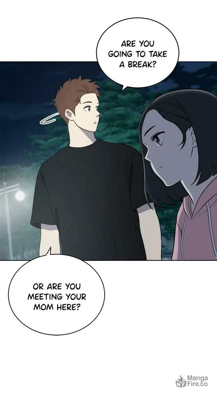 She's Hopeless Chapter 67 page 30 - 