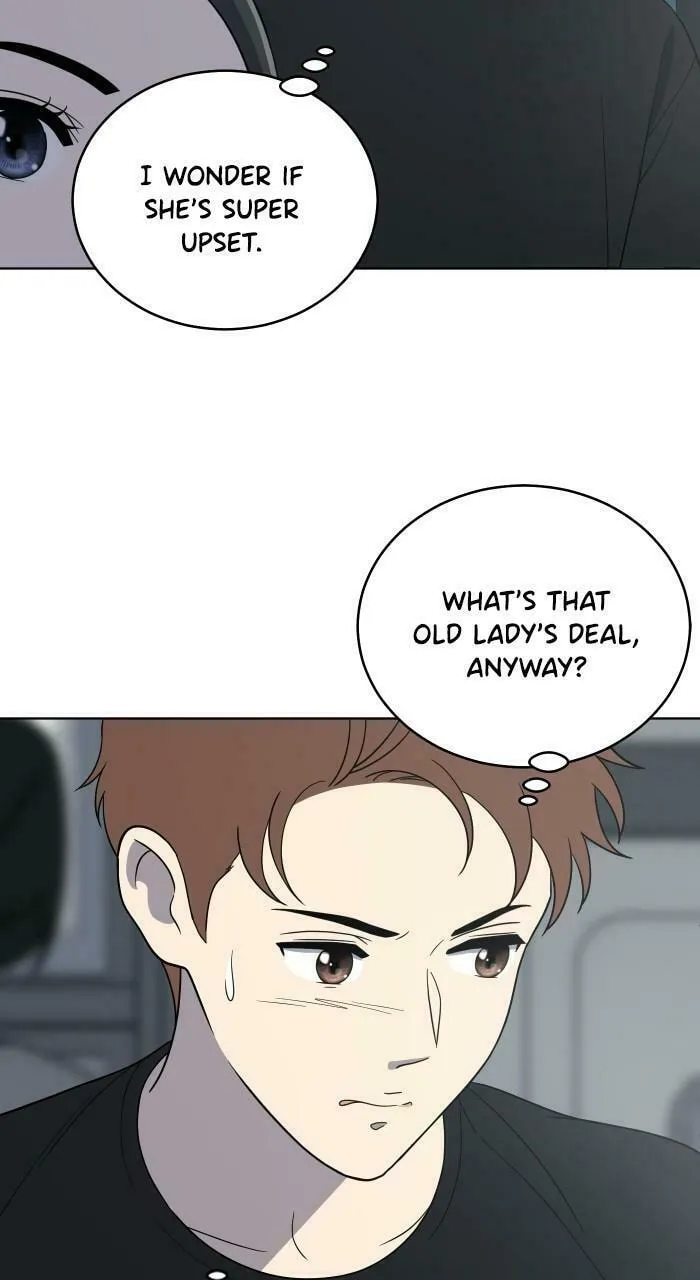 She's Hopeless Chapter 67 page 4 - 