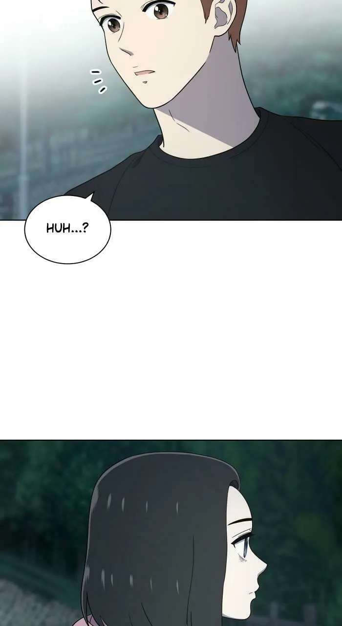 She's Hopeless Chapter 67 page 32 - 