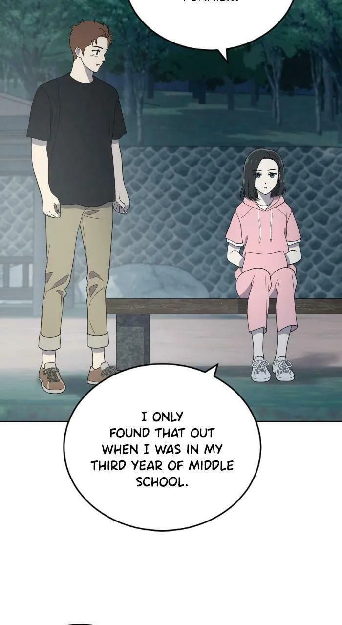 She's Hopeless Chapter 67 page 38 - 