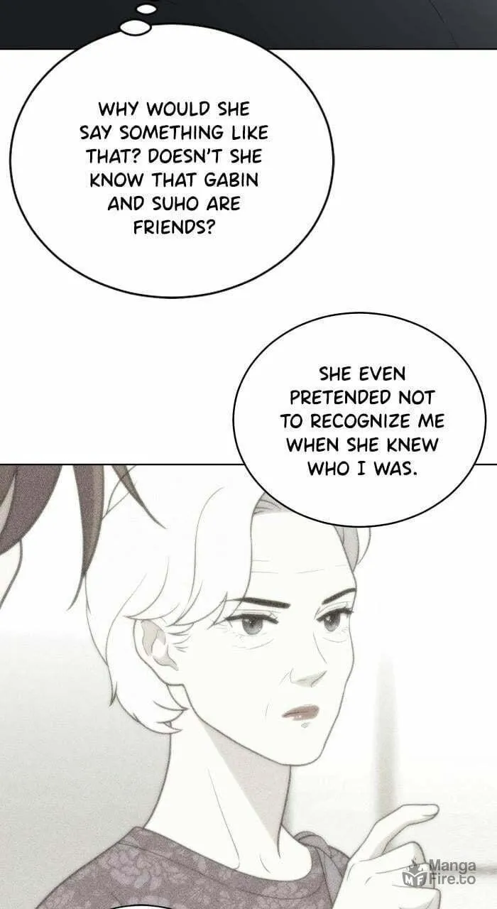 She's Hopeless Chapter 67 page 5 - 