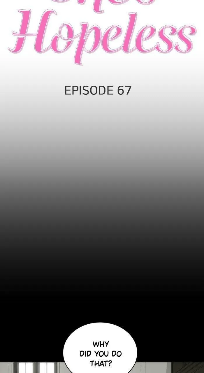 She's Hopeless Chapter 67 page 43 - 