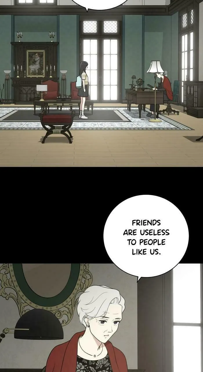 She's Hopeless Chapter 67 page 44 - 