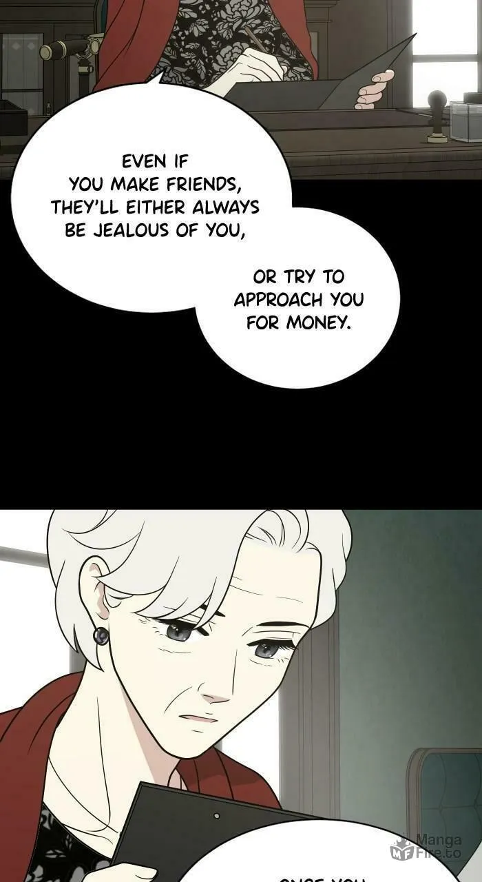 She's Hopeless Chapter 67 page 45 - 