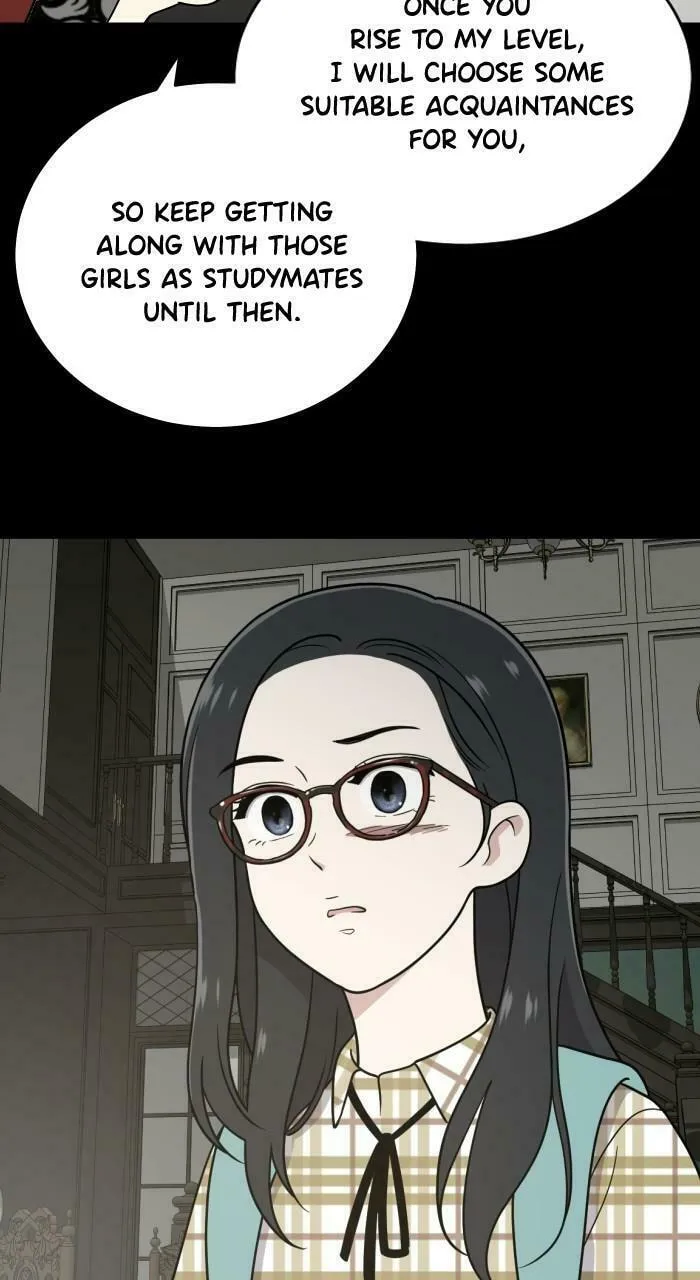 She's Hopeless Chapter 67 page 46 - 
