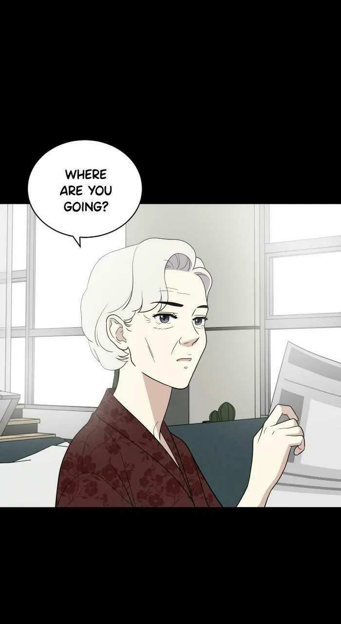 She's Hopeless Chapter 67 page 58 - 