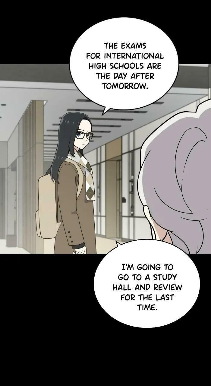 She's Hopeless Chapter 67 page 59 - 