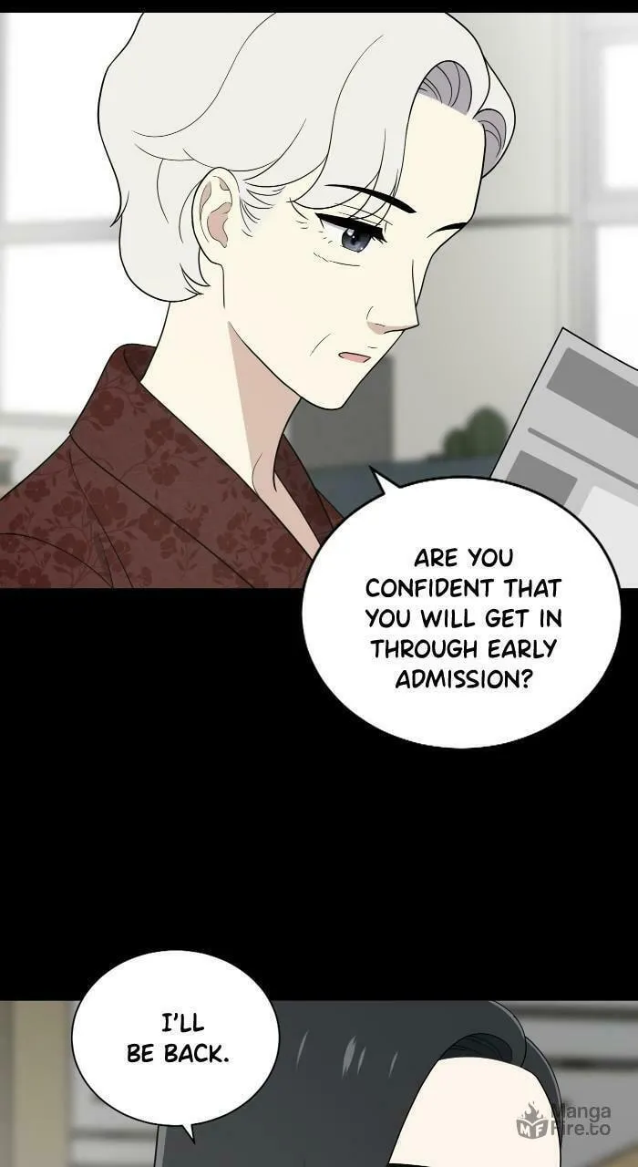 She's Hopeless Chapter 67 page 60 - 