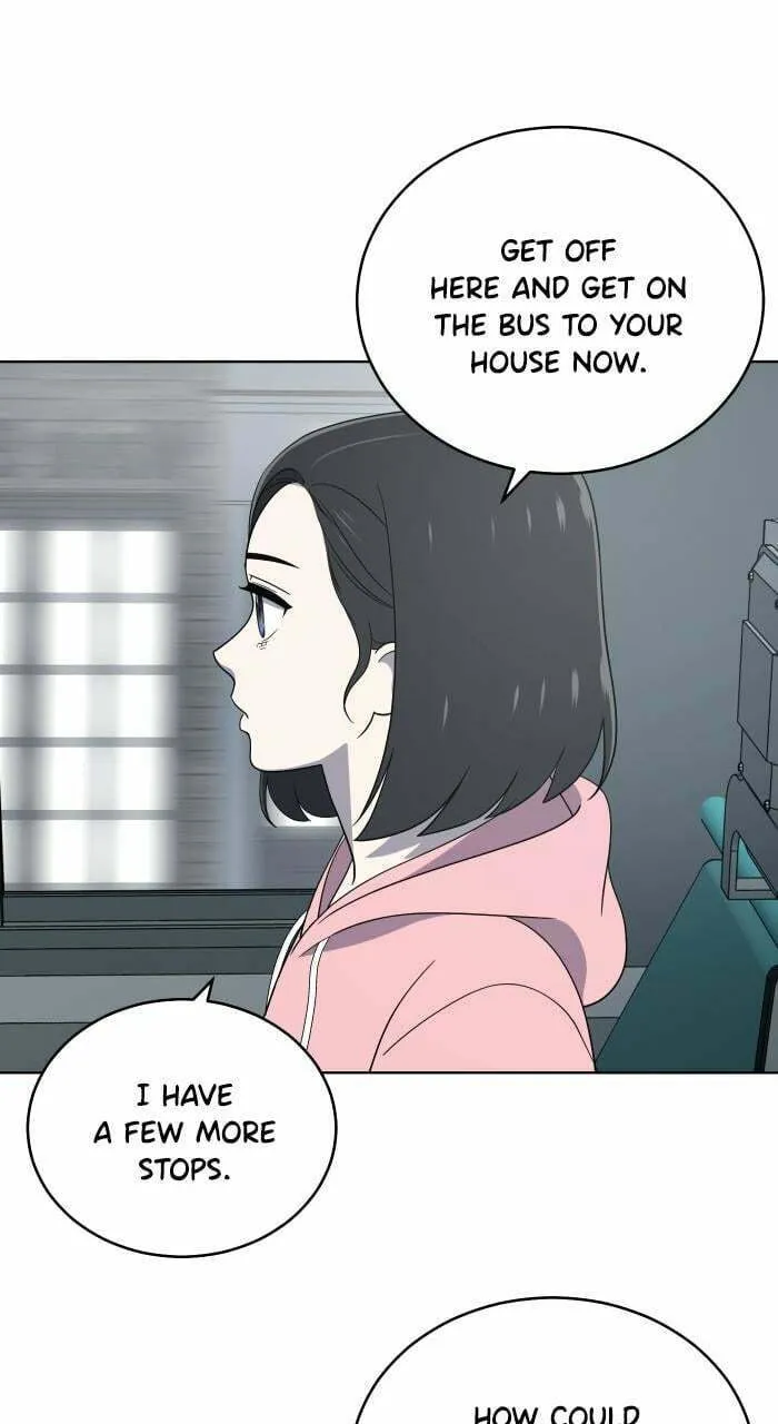 She's Hopeless Chapter 67 page 7 - 