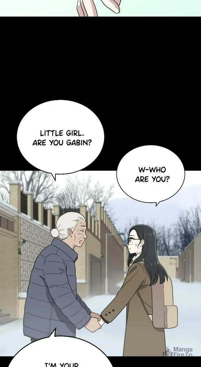 She's Hopeless Chapter 67 page 63 - 