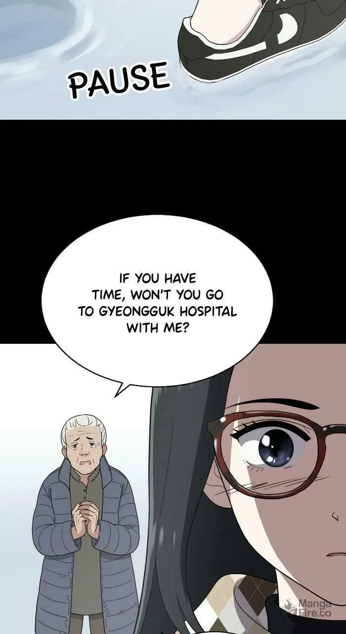 She's Hopeless Chapter 67 page 69 - 