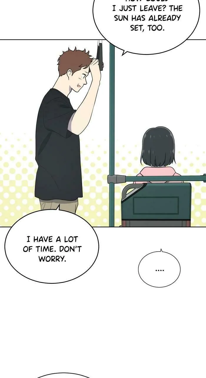 She's Hopeless Chapter 67 page 8 - 