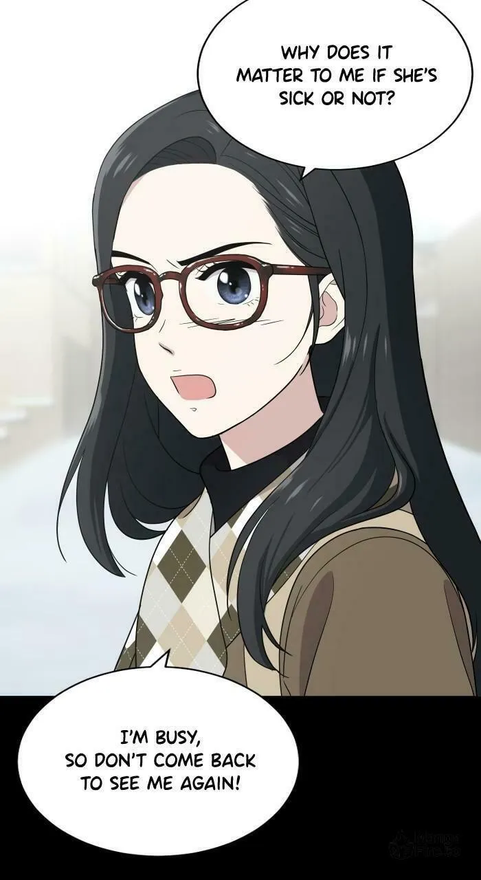 She's Hopeless Chapter 67 page 72 - 