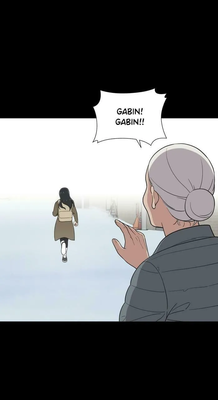 She's Hopeless Chapter 67 page 73 - 