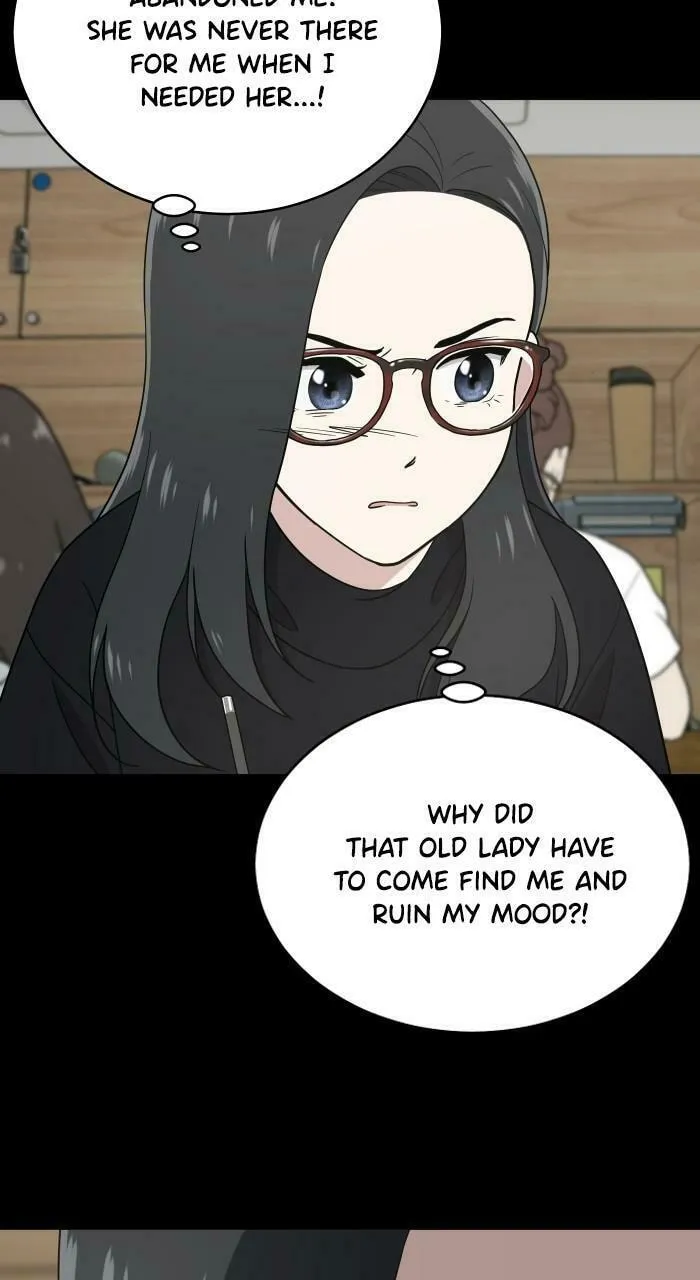She's Hopeless Chapter 67 page 77 - 